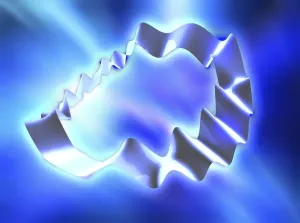 Fisica Stampe: Teoria della stringa, arte