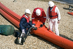 Environmental Protection Methods Stampe: Pollution control