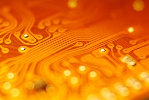 Computer Hardware Technology Stampe: Printed circuit