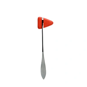 Healthcare Professional Tools Stampe: Reflex hammer