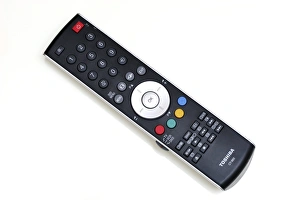 Remote Control Technology Stampe: Remote control