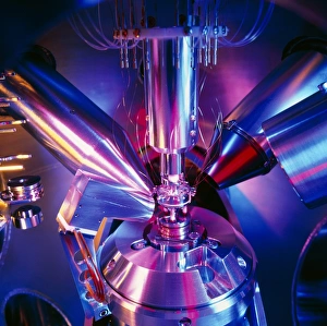 Scanning Electron Microscope Stampe: Scanning electron microscope