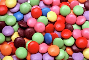 Immagini datate 2006: Smarties