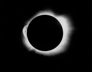 Eclissi solare del 1919