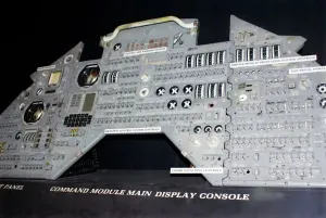Pannello di controllo di Apollo