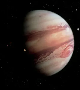 Giove Stampe: Jupiter