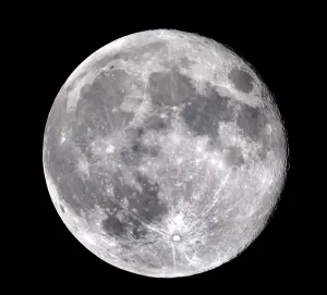 Luna piena