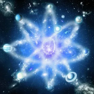 Spazio Stampe: Orbiti quantizzati dei pianeti