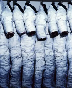Astronauti Stampe: Cappelli spaziali