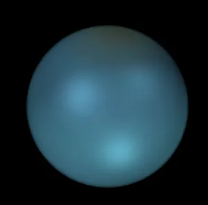 Spazio Stampe: Uranus