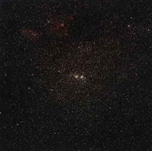 Optical Astronomy Images Stampe: Star clusters