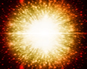 Space Astronomy Images Stampe: Supernova
