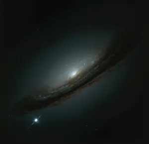 Telescopio Hubble Stampe: Supernovae nella galassia