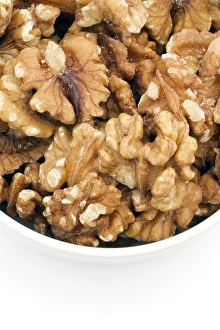 Walnut Health Benefits Stampe: Walnuts