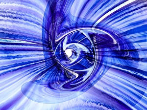 Immagini del 28 settembre 2007: Wormhole