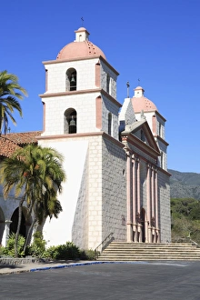 California Architecture Stampe: CA60701