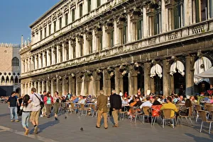 Venezia Stampe: Caffè Florian