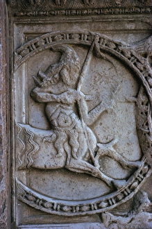 Centaur Art Stampe: Centaur