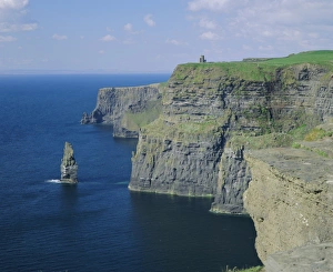 Le Dune di Moher
