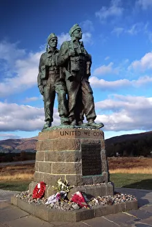 Altopiano Stampe: Il Monumento al Comando