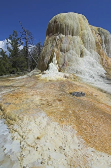 American Geology Formations Stampe: D2x070604245