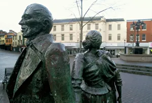 Contea Di Londonderry Stampe: Derrry' o 'Fermana