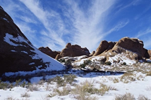 Devils Garden Utah Stampe: Devils Garden