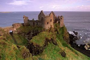 Castello di Dunluce