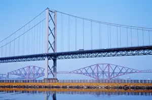 Ponte del Firth di Forth