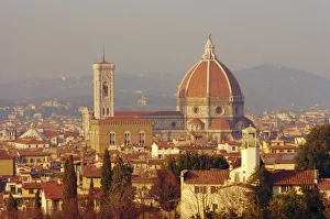 Firenze Stampe: Cielo di Firenze
