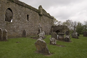 Jerpoint Abbey