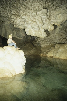 Lago delle Nuvole