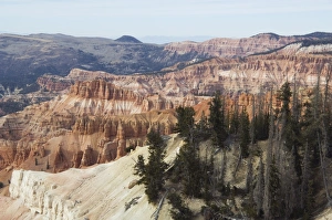 Cedar Breaks National Monument Stampe: _LEF5248
