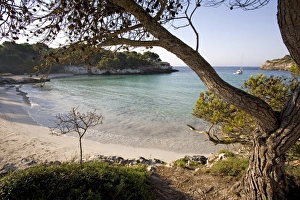 Spiaggia di Macarella