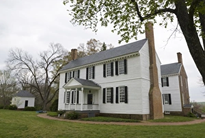 Virginia Travel Destinations Stampe: mcs0128