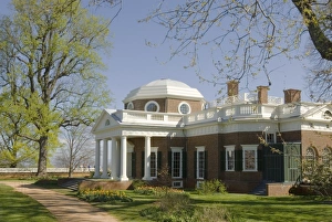 Virginia Travel Destinations Stampe: mcs0133