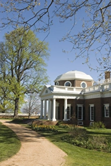 Virginia Travel Destinations Stampe: mcs0134