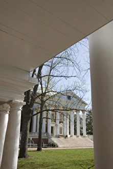 Virginia Travel Destinations Stampe: mcs0141