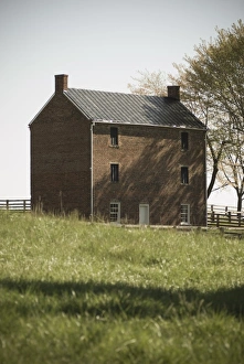 Virginia Travel Destinations Stampe: mcs0145