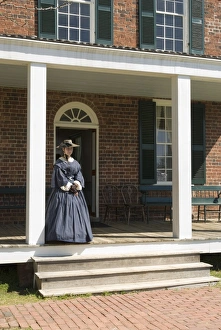 Virginia Travel Destinations Stampe: mcs0151