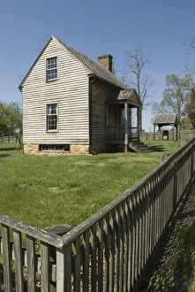 Virginia Travel Destinations Stampe: mcs0154