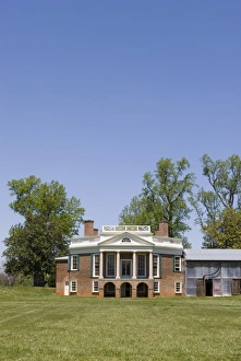 Colorful Building Photography Stampe: mcs0156