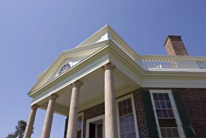 Virginia Travel Destinations Stampe: mcs0157