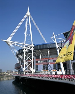 Stadio del Millennio