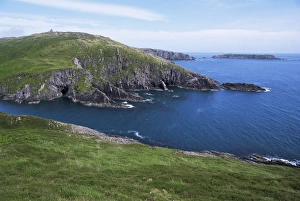 County Cork Scenery Stampe: Mizen Head Peninsula