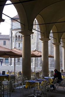 Italy Vacation Spots Stampe: Modena, Emilia Romagna