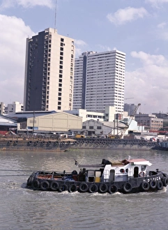 Fiume Pasig