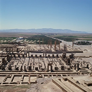 Persepolis