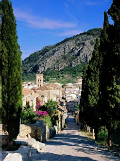 Villaggio Stampe: Pollenza, Mallorca