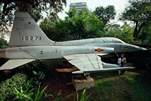Guerra Del Vietnam Stampe: Museo Rivoluzionario